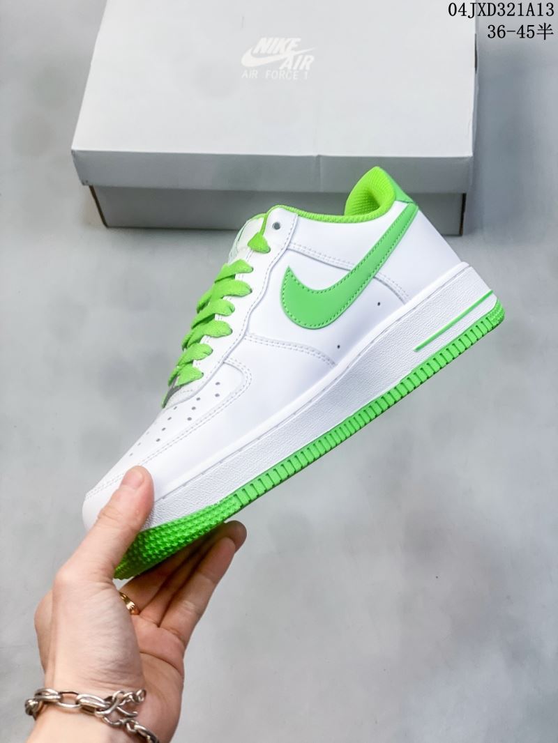 Nike Air Force 1 Shoes